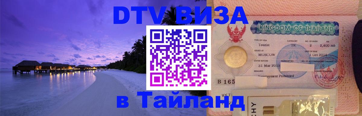 Сколько стоит DTV виза — актуальные цены, оформление даже без документов - 21.11.2025 